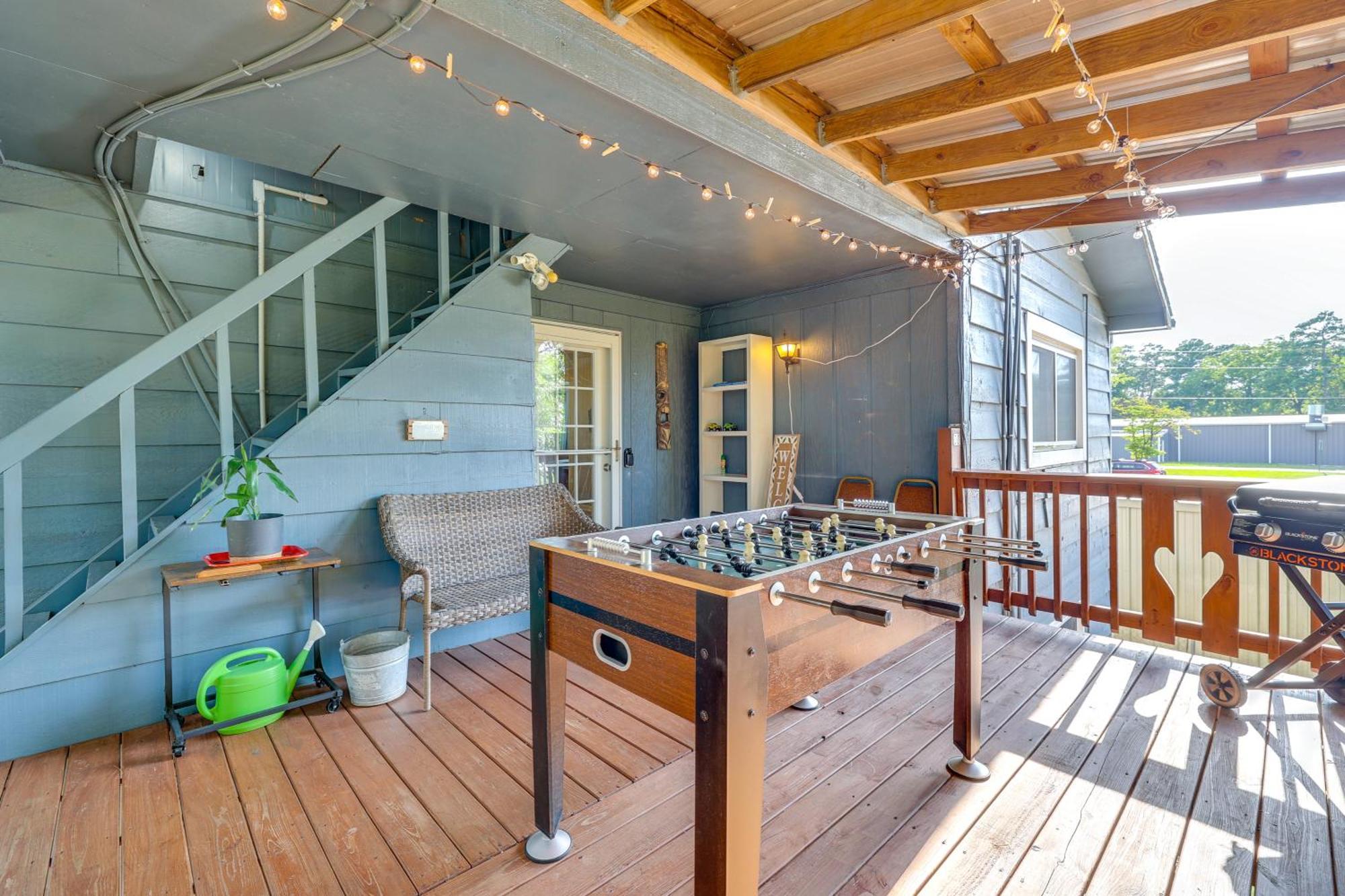 Eureka Springs Apartment Blue Moon Ridge Exterior foto